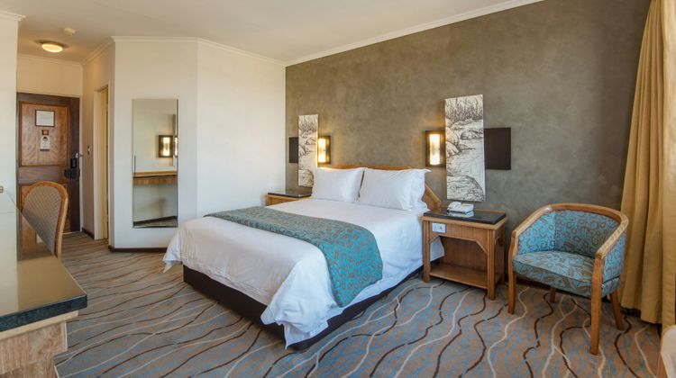 Centurion Lake Hotel Room