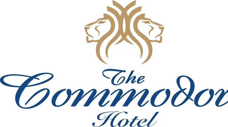 Commodore Hotel Exterior