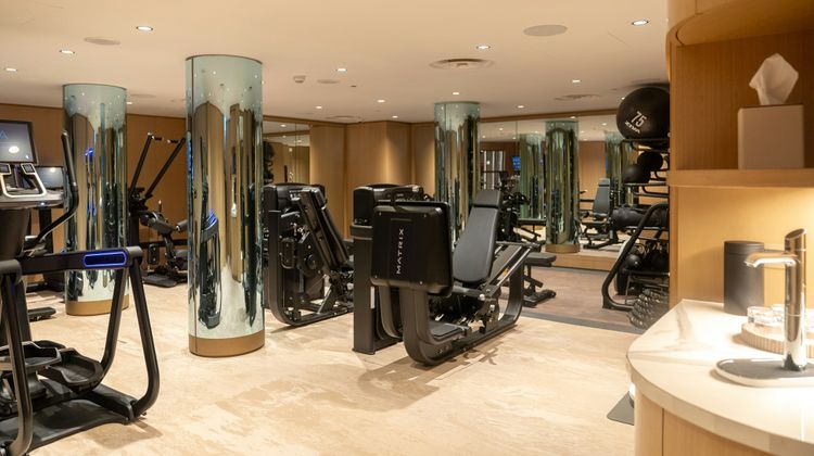 The Landmark London Health Club