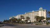 Royal Floridian Resort Exterior