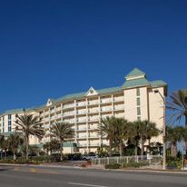 Royal Floridian Resort
