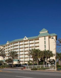 Royal Floridian Resort
