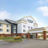 Fairfield Inn & Suites