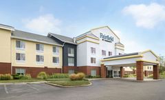 Fairfield Inn & Suites