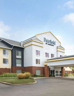 Fairfield Inn & Suites