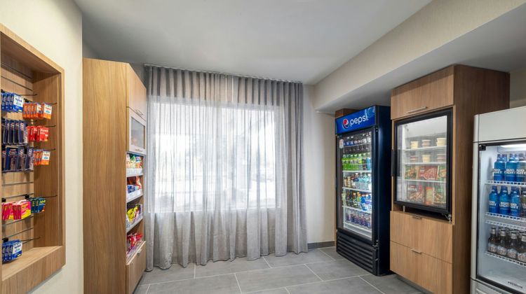 Fairfield Inn & Suites Other