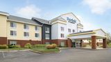 <b>Fairfield Inn & Suites Exterior</b>. Images powered by <a href="https://www.leonardoworldwide.com/" title="Leonardo Worldwide" target="_blank">Leonardo</a>.