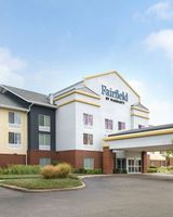 Fairfield Inn & Suites