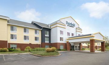 Fairfield Inn & Suites