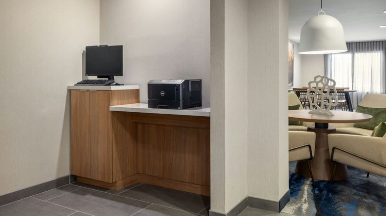 <b>Fairfield Inn & Suites Other</b>. Images powered by <a href="https://www.leonardoworldwide.com/" title="Leonardo Worldwide" target="_blank">Leonardo</a>.