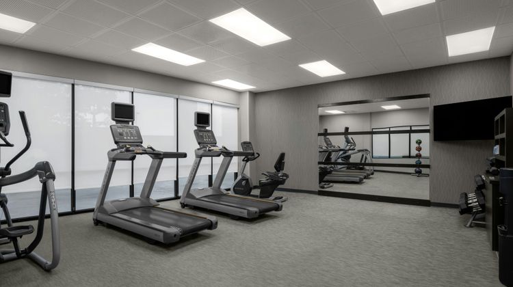 Courtyard Lehi at Thanksgiving Point Health Club
