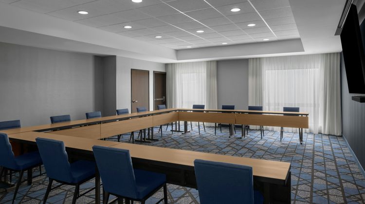 Courtyard Lehi at Thanksgiving Point Meeting