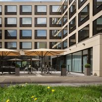 Leonardo Hotel Zurich Airport