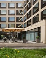 Leonardo Hotel Zurich Airport
