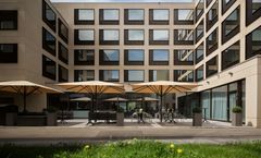 Leonardo Hotel Zurich Airport