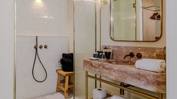 Lisbon Serviced Apartments-Baixa Castelo Room