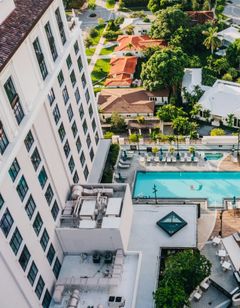 Loews Coral Gables Hotel