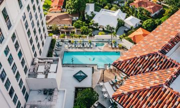 Loews Coral Gables Hotel