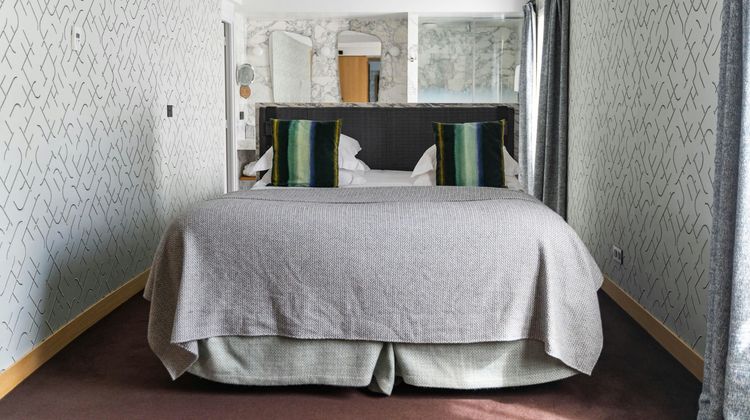 Hotel Artus Suite