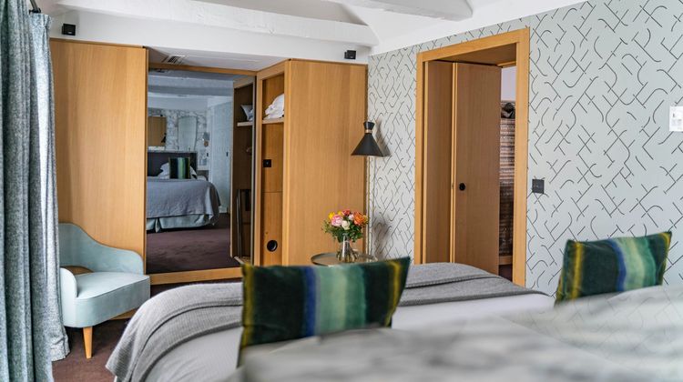 Hotel Artus Suite