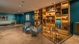 Hotel Artus Lobby
