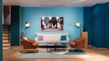 Hotel Artus Lobby