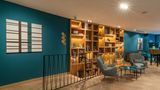 Hotel Artus Lobby
