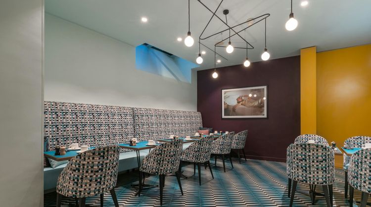 Hotel Artus Restaurant