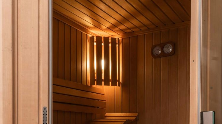 Hotel Artus Health Club