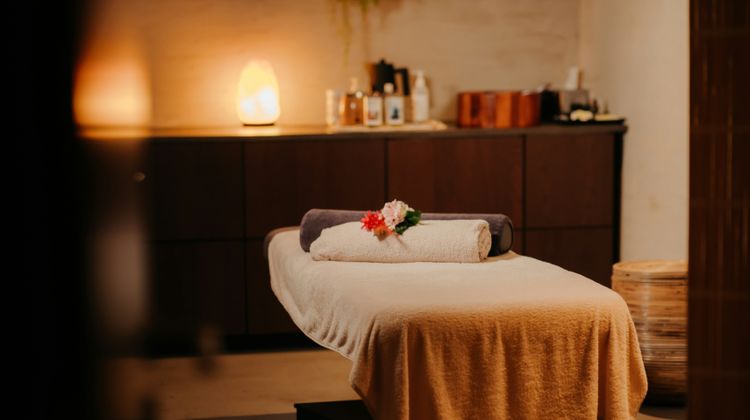 Hotel Gastronomique De Echoput Spa