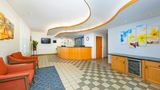 <b>Paniolo Greens Resort Lobby</b>. Images powered by <a href="https://www.leonardoworldwide.com/" title="Leonardo Worldwide" target="_blank">Leonardo</a>.