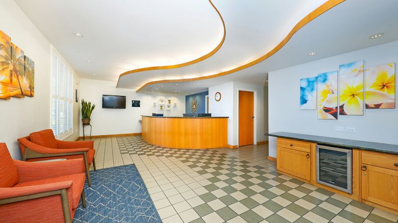 <b>Paniolo Greens Resort Lobby</b>. Images powered by <a href="https://www.leonardoworldwide.com/" title="Leonardo Worldwide" target="_blank">Leonardo</a>.