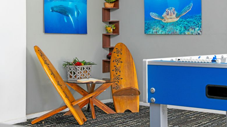 <b>Paniolo Greens Resort Recreation</b>. Images powered by <a href="https://www.leonardoworldwide.com/" title="Leonardo Worldwide" target="_blank">Leonardo</a>.