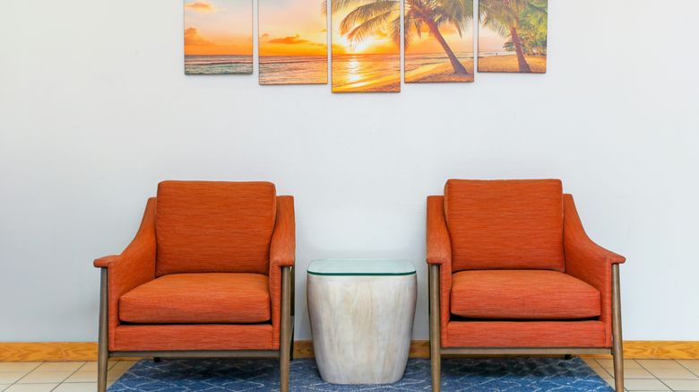 <b>Paniolo Greens Resort Lobby</b>. Images powered by <a href="https://www.leonardoworldwide.com/" title="Leonardo Worldwide" target="_blank">Leonardo</a>.
