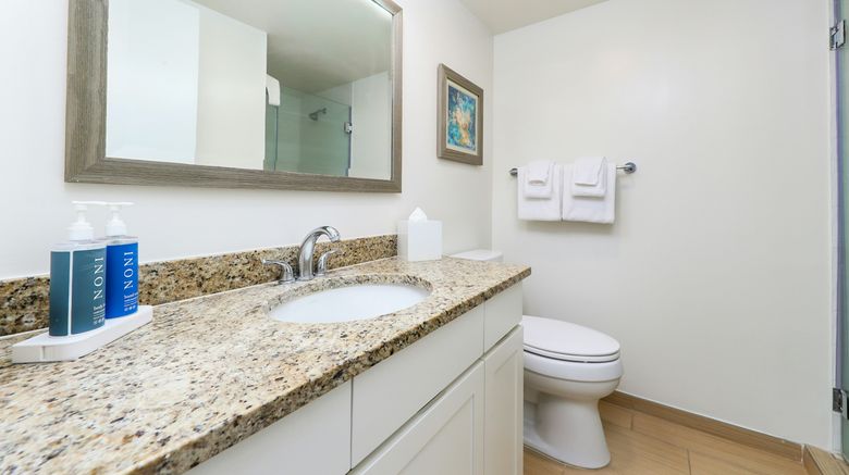 <b>Paniolo Greens Resort Room</b>. Images powered by <a href="https://www.leonardoworldwide.com/" title="Leonardo Worldwide" target="_blank">Leonardo</a>.