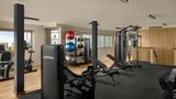 Courtyard by Marriott Darwin Recreation
