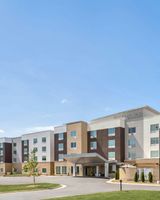 TownePlace Suites Kernersville