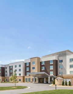 TownePlace Suites Kernersville
