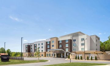 TownePlace Suites Kernersville