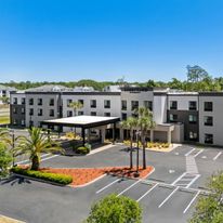 Courtyard by Marriott St. Augustine I-95