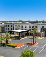 Courtyard by Marriott St. Augustine I-95