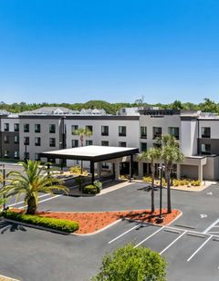 Courtyard by Marriott St. Augustine I-95