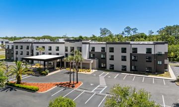 Courtyard by Marriott St. Augustine I-95