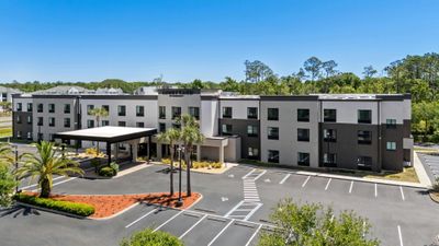 Courtyard by Marriott St. Augustine I-95