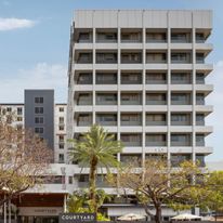 Courtyard by Marriott Darwin