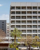 Courtyard by Marriott Darwin