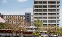 Courtyard by Marriott Darwin