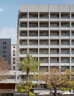 Courtyard by Marriott Darwin