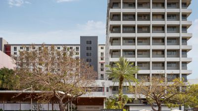 Courtyard by Marriott Darwin