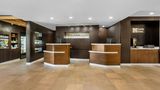 Courtyard by Marriott St. Augustine I-95 Lobby